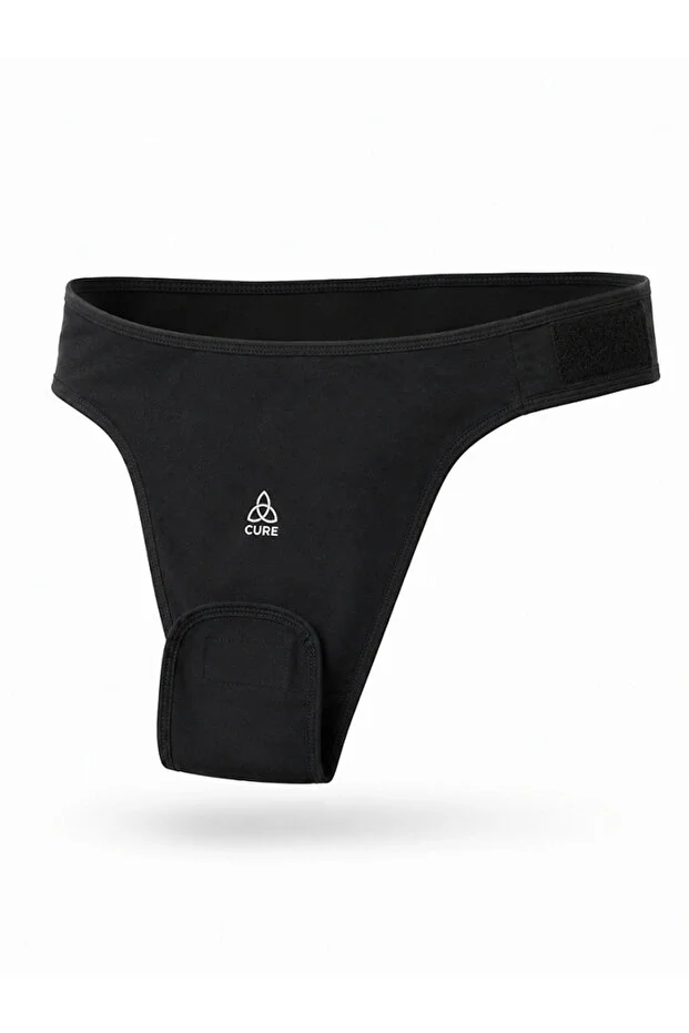 ComfortCURE StomaSecure™ Ostomi Destek Kemeri